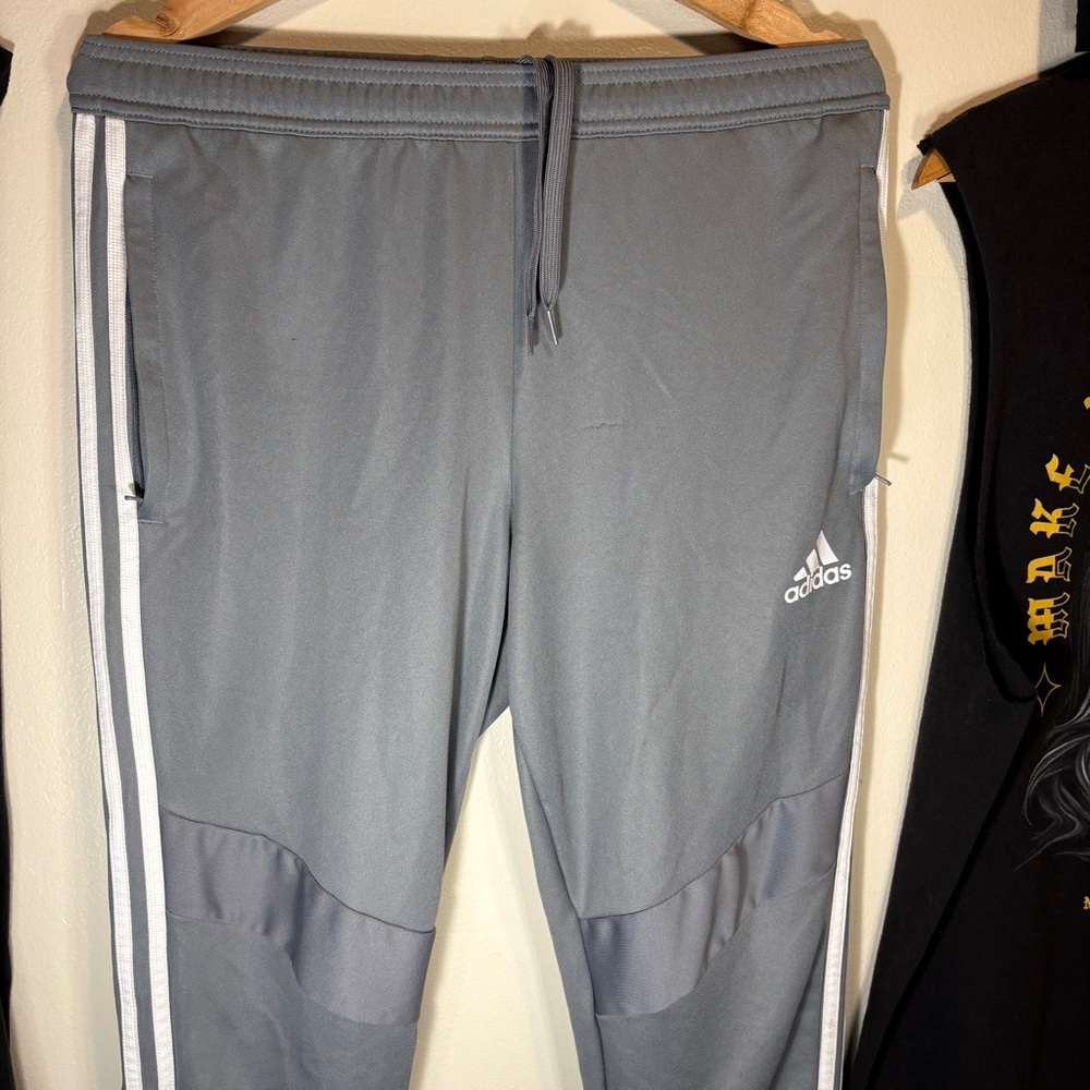 Adidas Jogger Track Pants